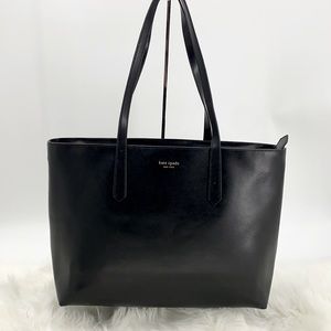Beautiful large Kate Spade laptop bag